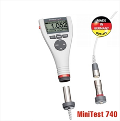 Máy đo bề dày lớp phủ MiniTest 740 Elektro Physik